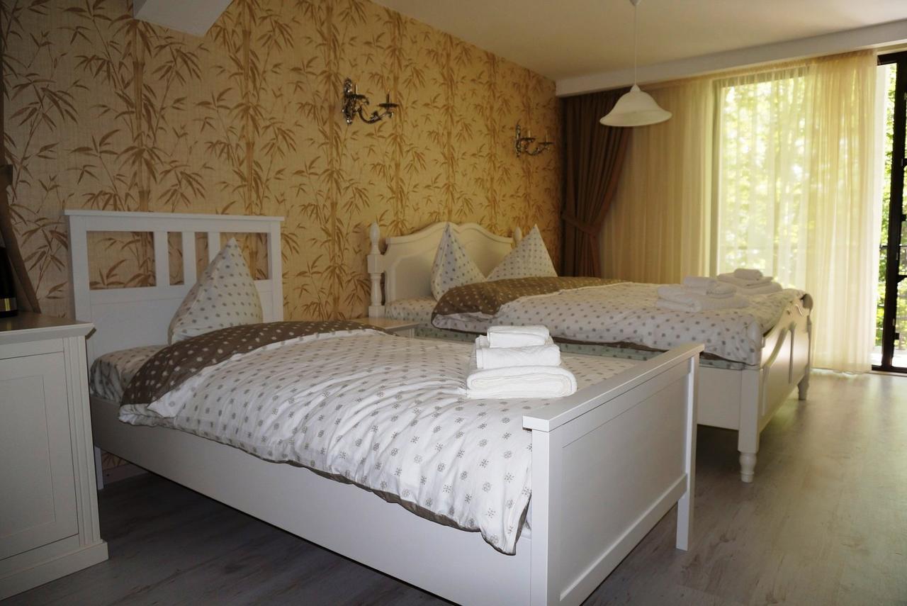 Focşani Romantic Boutique מראה חיצוני תמונה