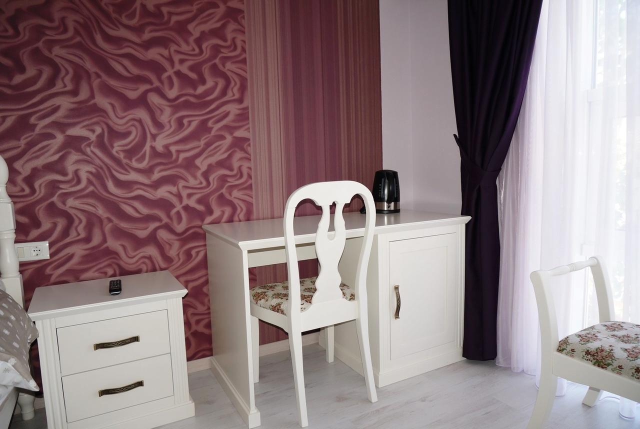 Focşani Romantic Boutique מראה חיצוני תמונה