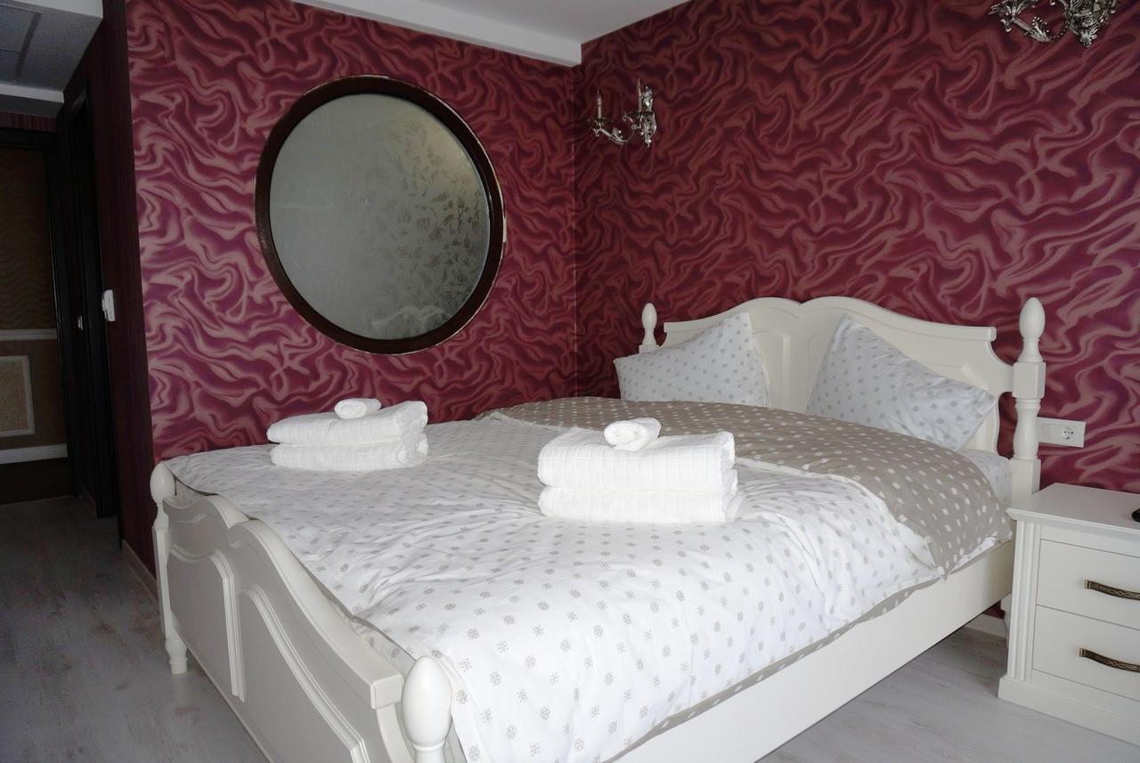 Focşani Romantic Boutique מראה חיצוני תמונה