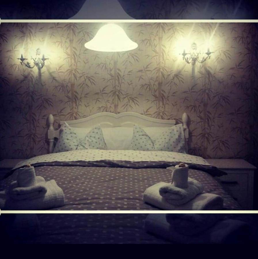 Focşani Romantic Boutique מראה חיצוני תמונה